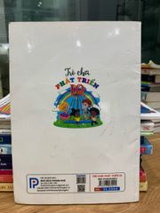 Trò chơi phát triển IQ- Thu Trang - ảnh 2