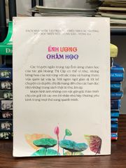 Ễnh ương chăm học- Hoàng Thị Cấp - ảnh 2