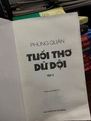 Tuổi thơ dữ dội tập 2- Phùng Quán - ảnh 4