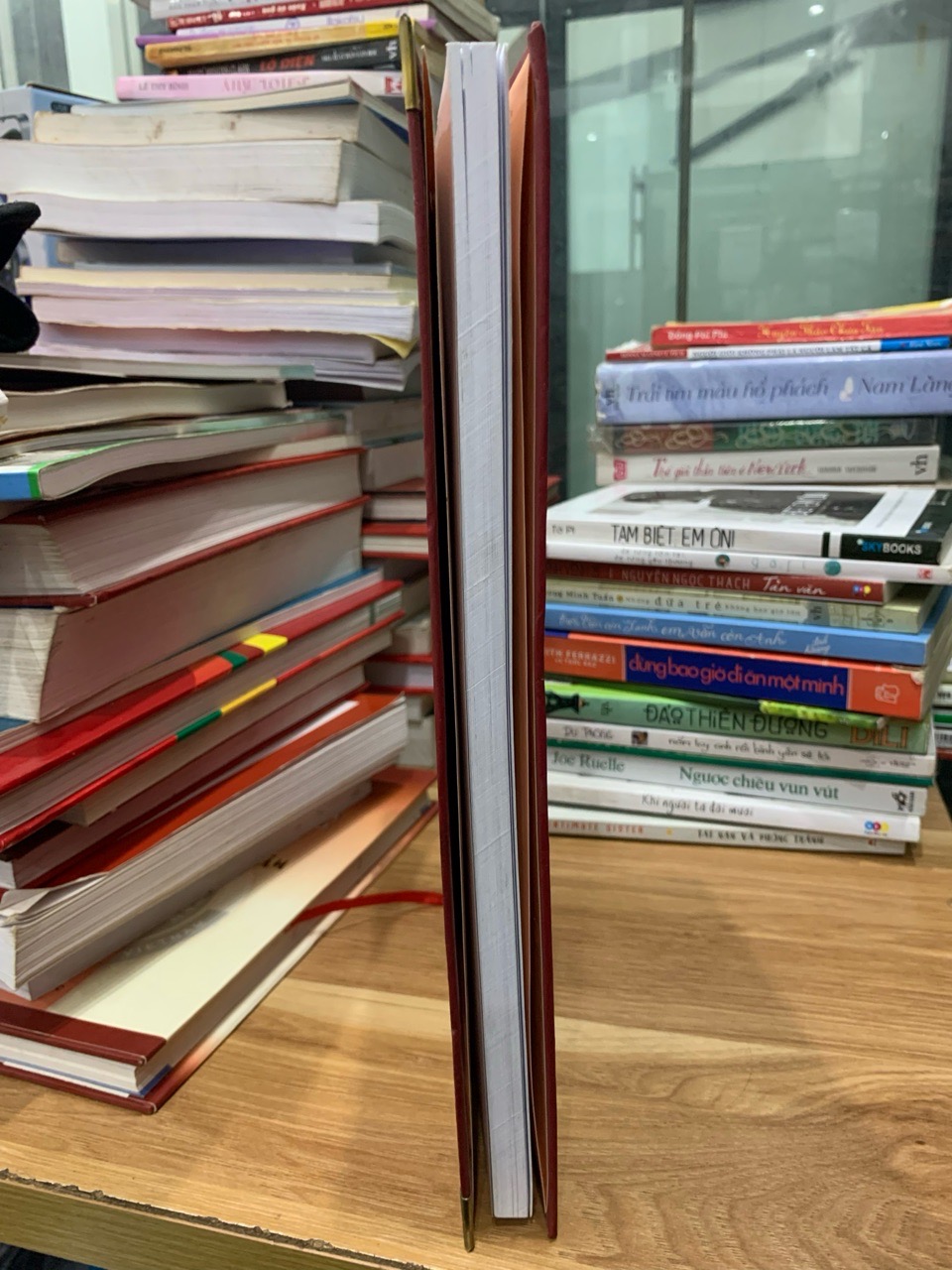 thực trạng nguồn nhân lực y tế xã phường tỉnh yên bái và đề xuất giải pháp can thiệp -Bộ y tế Trường ĐH dược TN