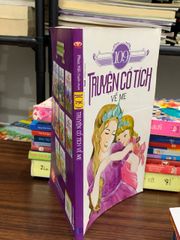 109 truyện cổ tích về mẹ- Phúc Hải - ảnh 3