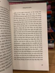 Phòng thủ Luzhin -Vladimir Nabokov - ảnh 5