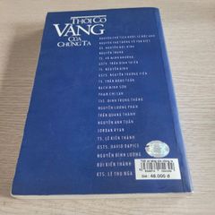 Thời Cơ Vàng Của Chúng Ta – Vương Hồng Tình - ảnh 2