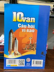 10 vạn câu hỏi vì sao- Đặng Minh Dũng - ảnh 2
