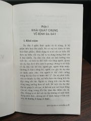 Bệnh dạ dày & cách điều trị — Lan Anh (biên soạn) - ảnh 5