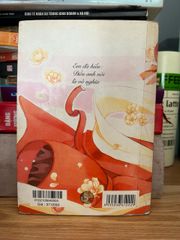Cô nàng xui xẻo 5- Wall Flower Girl - ảnh 2