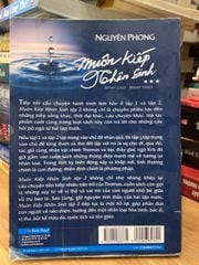 Muôn kiếp nhân sinh 3 -Nguyên Phong - ảnh 3
