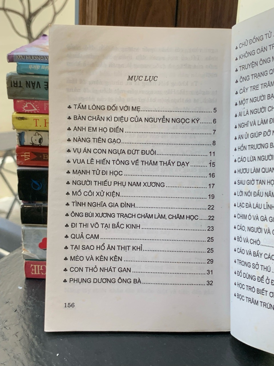 101 truyện mẹ kể con nghe