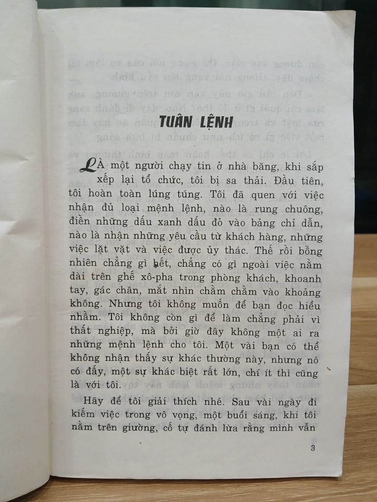 Con quái vật – Alberto Moravia - Ảnh thực tế 6