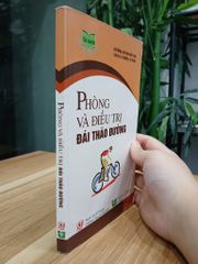 Phòng và điều trị đái tháo đường - ảnh 4