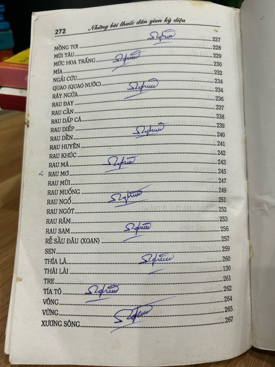 Những bài thuốc dân gian kỳ diệu