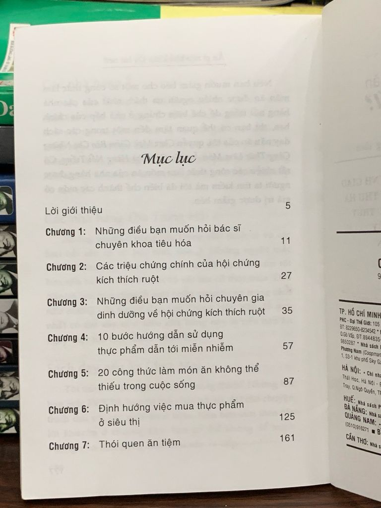 Ăn gì nếu khó khăn khi bài tiết? Elaine Magee - Ảnh thực tế 5