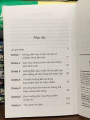Ăn gì nếu khó khăn khi bài tiết? Elaine Magee - ảnh 5