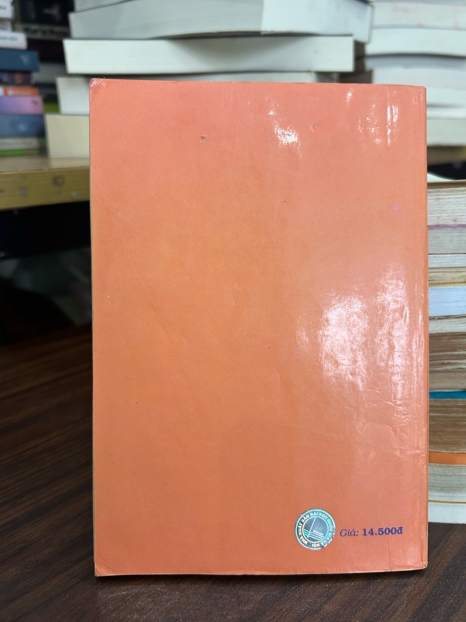 Hỏi đáp môn tư tưởng Hồ Chí Minh -NXB ĐHQGHN