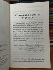 Lãnh Đạo mất thăng bằng -Trần Yến dịch - ảnh 4