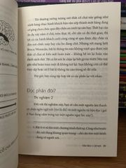 Ngừng nói,bắt đầu tạo ảnh hưởng -Nguyễn ngọc Ưu dịch - ảnh 5