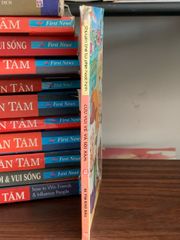 Cừu vui vẻ và sói xám 12: Đi tìm kho báu- NXB Kim Đồng - ảnh 3