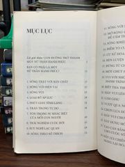 Hạnh phúc ở trong ta- Debbie Gisonni - ảnh 5