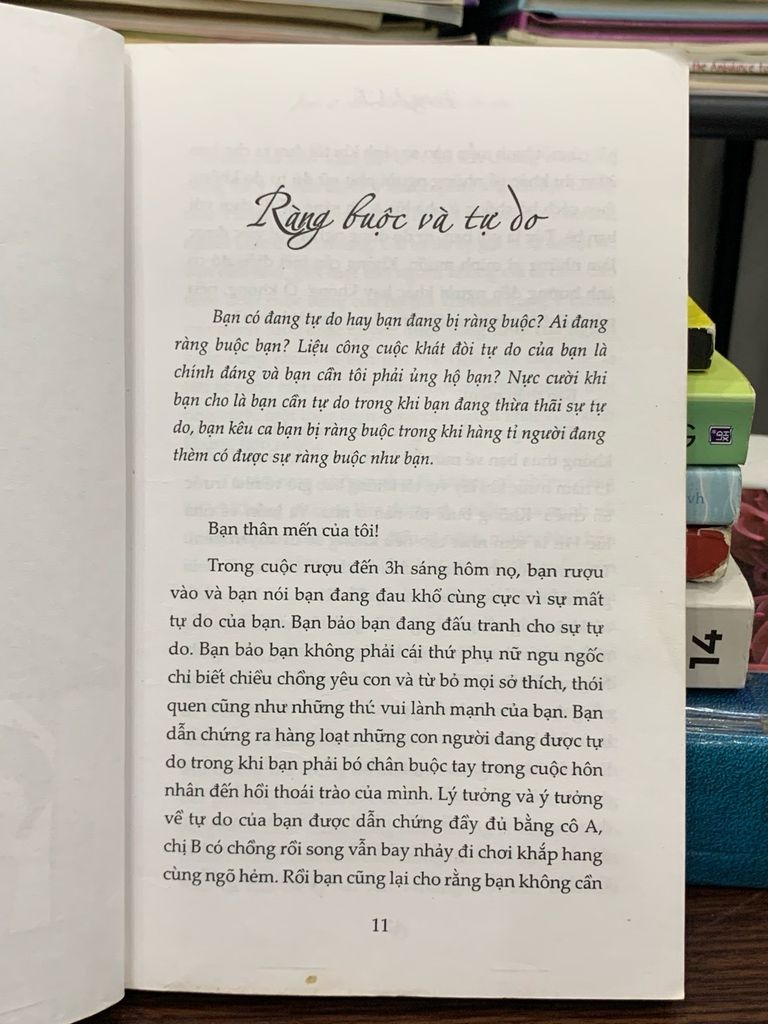 Anh sẽ cưới em thêm nhiều lần nữa - Hoàng Anh Tú - Ảnh thực tế 4