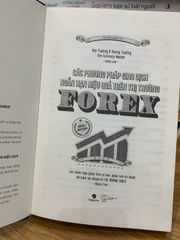 Các phương pháp giao dịch ngắn hạn hiệu quả trên thị trường Forex -Kathy Lien - ảnh 4