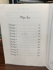 Tường Vi đêm đầu tiên tập 2- Minh Hiểu Khê - ảnh 5