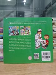 Giữ an toàn cho bé- An toàn khi ở nhà- Phương Linh - ảnh 2