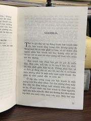 Giamila: Truyện núi đồi và thảo nguyên – Tsinghiz Aitơmatốp - ảnh 5
