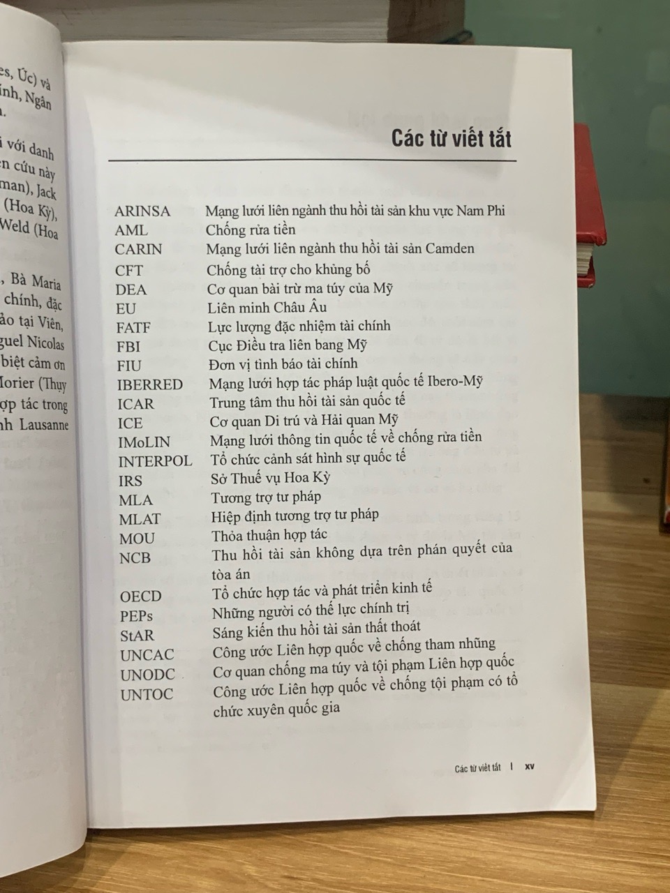những rào cản trong công tác thu hồi tài sản-NXB Lao Động