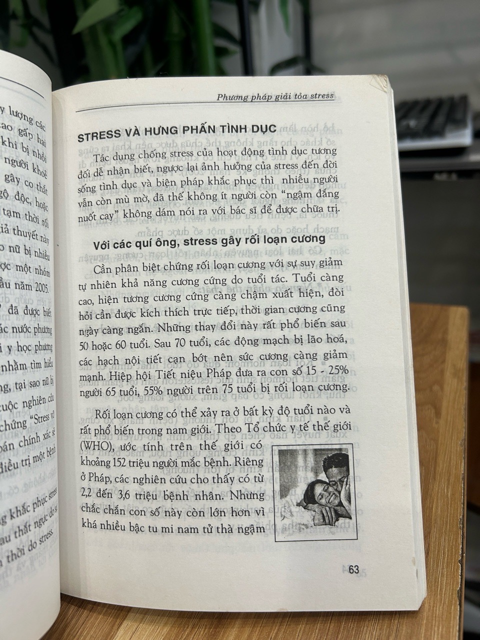Phương pháp giải tỏa Stress – Phương Hà (biên soạn)