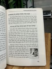 Phương pháp giải tỏa Stress – Phương Hà (biên soạn) - ảnh 2