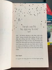 Lạc nhau giữa ngân hà – Nhóm Hit Lovedia (Asbooks) - ảnh 4