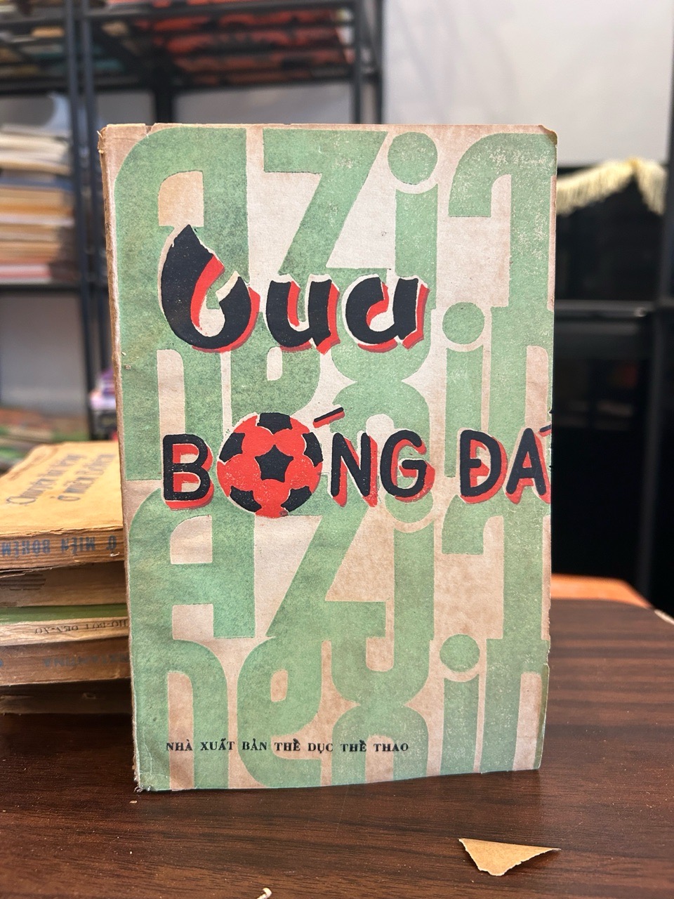 Bóng đá -Cuci