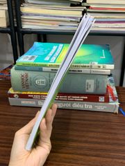 Giáo trình Logic học đại cương – Dương Đình Tùng - ảnh 3