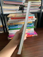 Bí mật tình yêu phố Angel (Tập 6) – GirlnexYa - ảnh 4
