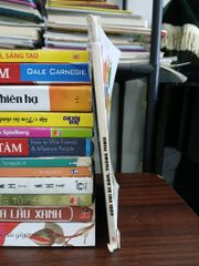 Cười vui dí dỏm, thông minh – Tiến Đức (sưu tầm, tuyển chọn) - ảnh 3