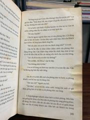 172 Giờ Trên Mặt Trăng – Johan Harstad - ảnh 5