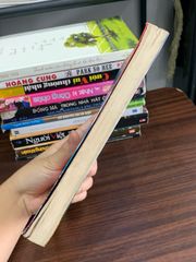 Nhật ký công chúa tập 4: Sự chờ đợi của công chúa — Meg Cabot - ảnh 3