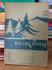 Chú bé có tài mở khoá -Nguyễn Quang Thân - ảnh 1