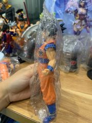 Mô Hình Dragon Ball Cao 17-18cm – Figure 7 Viên Ngọc Rồng – Tổng Hợp Nhân Vật Songoku – Siêu Đẹp– Decor – Sưu Tầm - WiBu - ảnh 5
