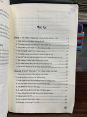 Bí quyết nuôi dưỡng trí tưởng tượng cho con- Thu Hương - ảnh 5