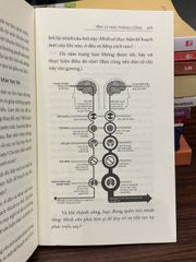 Tâm lý học thành công – Carol S. Dweck - ảnh 4