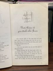 Chuyện Nhà Jean (Tập 1: Trúng Oan Cột Ngọt) – Jean-Philippe Arrou-Vignod - ảnh 4