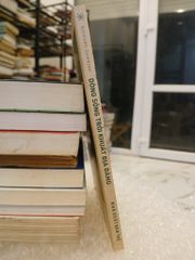 Dòng Sông Trôi Khuất Địa Đàng - Richard Dawkins - ảnh 2