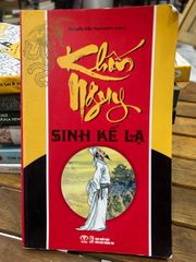 Khốn nguy sinh kế lạ-Nguyễn Văn Nam - ảnh 1