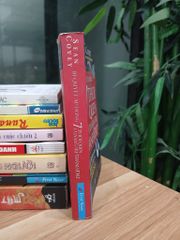 7 thói quen của bạn trẻ thành đạt – Sean Covey - ảnh 3