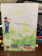 Bí mật tình yêu phố Angel 10- Girlne Ya - ảnh 2