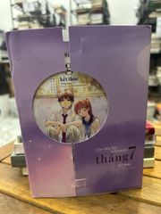 Cho đến tháng 7 kết thúc - ảnh 1