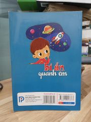 bí ẩn quanh em- Trần Trung Tính, Nguyễn Thị Hương Lan - ảnh 2