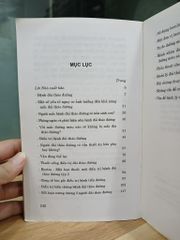 Phòng và điều trị đái tháo đường - ảnh 5