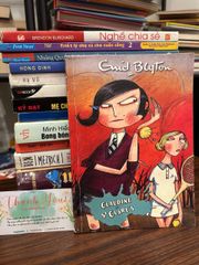 Claudine at St Clare’s – Enid Blyton - ảnh 1